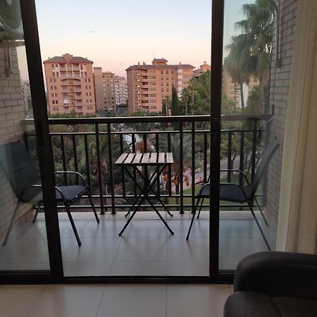Apartamento Con Balcon Cerca Del Centro Castellón de la Plana Extérieur photo