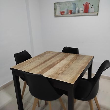 Apartamento Con Balcon Cerca Del Centro Castellón de la Plana Extérieur photo