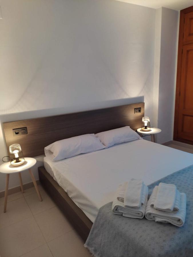 Apartamento Con Balcon Cerca Del Centro Castellón de la Plana Extérieur photo