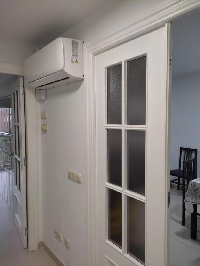 Apartamento Con Balcon Cerca Del Centro Castellón de la Plana Extérieur photo