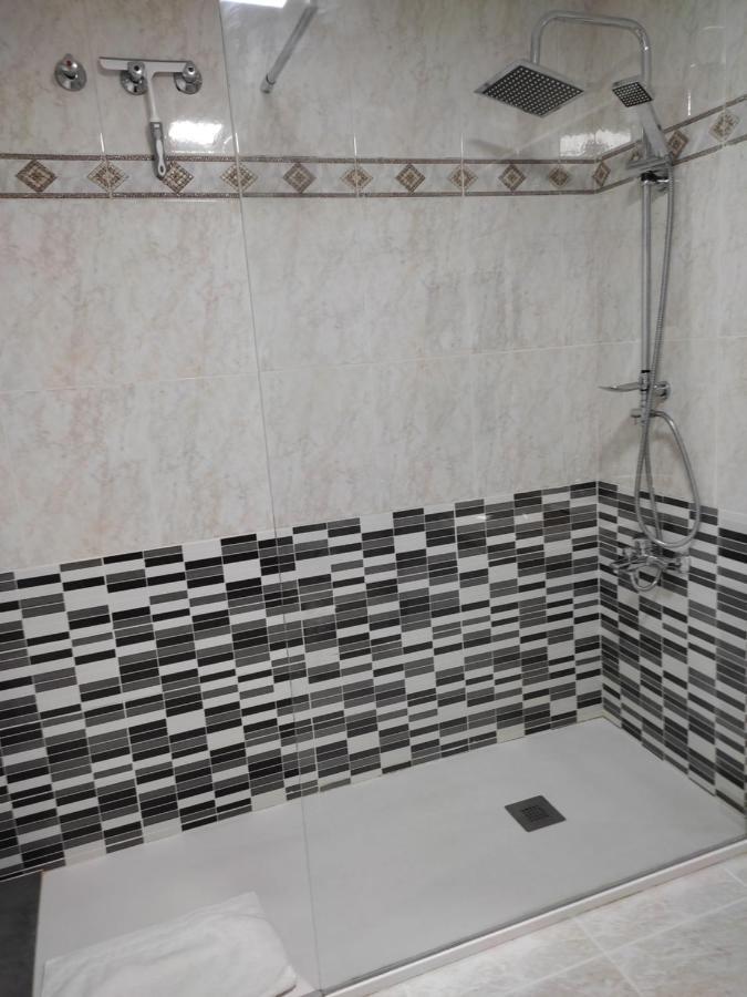 Apartamento Con Balcon Cerca Del Centro Castellón de la Plana Extérieur photo