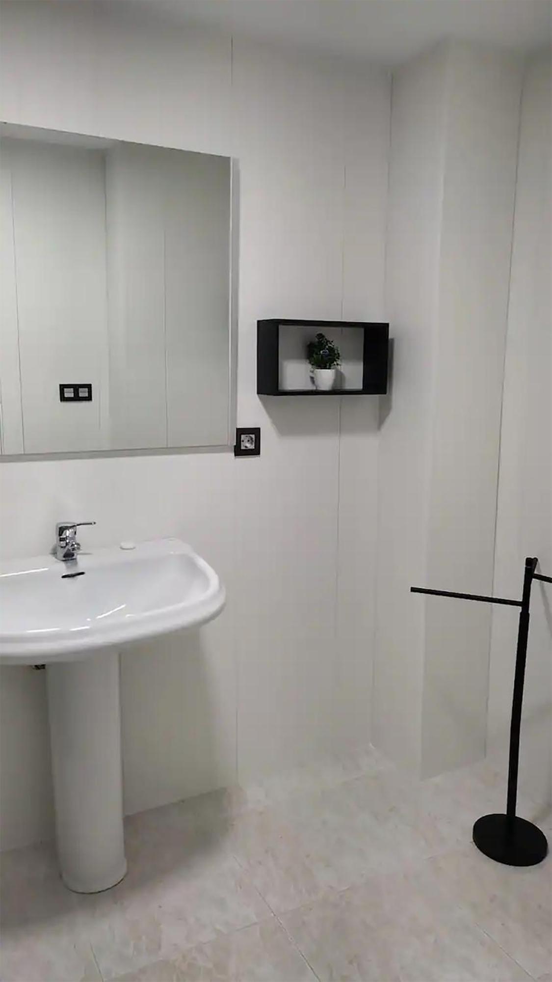 Apartamento Con Balcon Cerca Del Centro Castellón de la Plana Extérieur photo