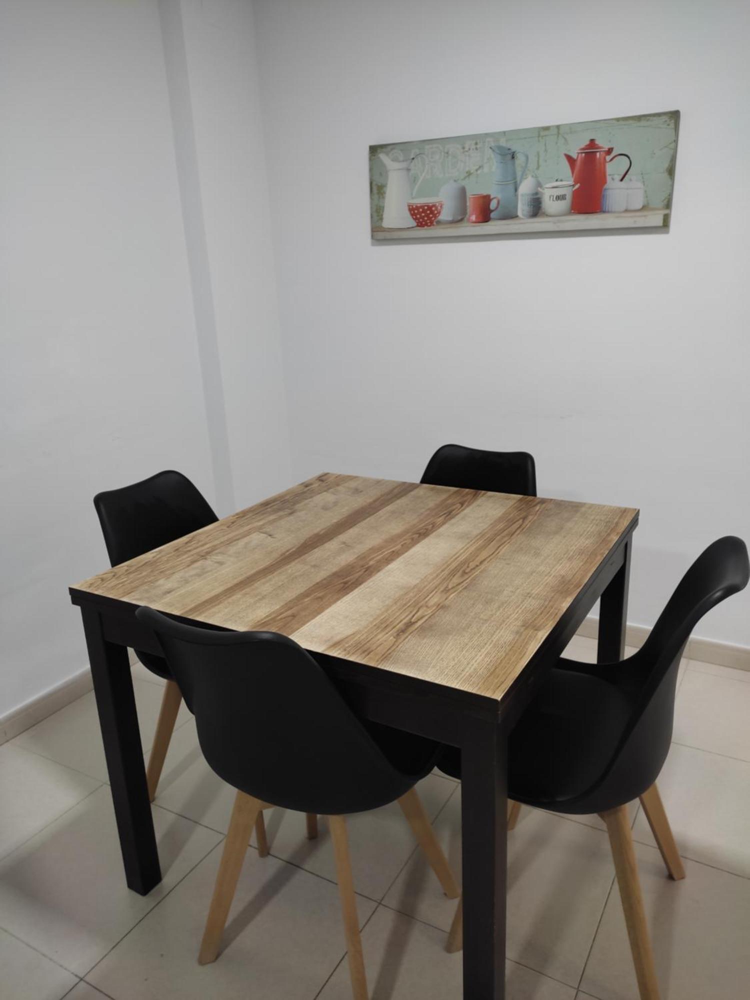 Apartamento Con Balcon Cerca Del Centro Castellón de la Plana Extérieur photo