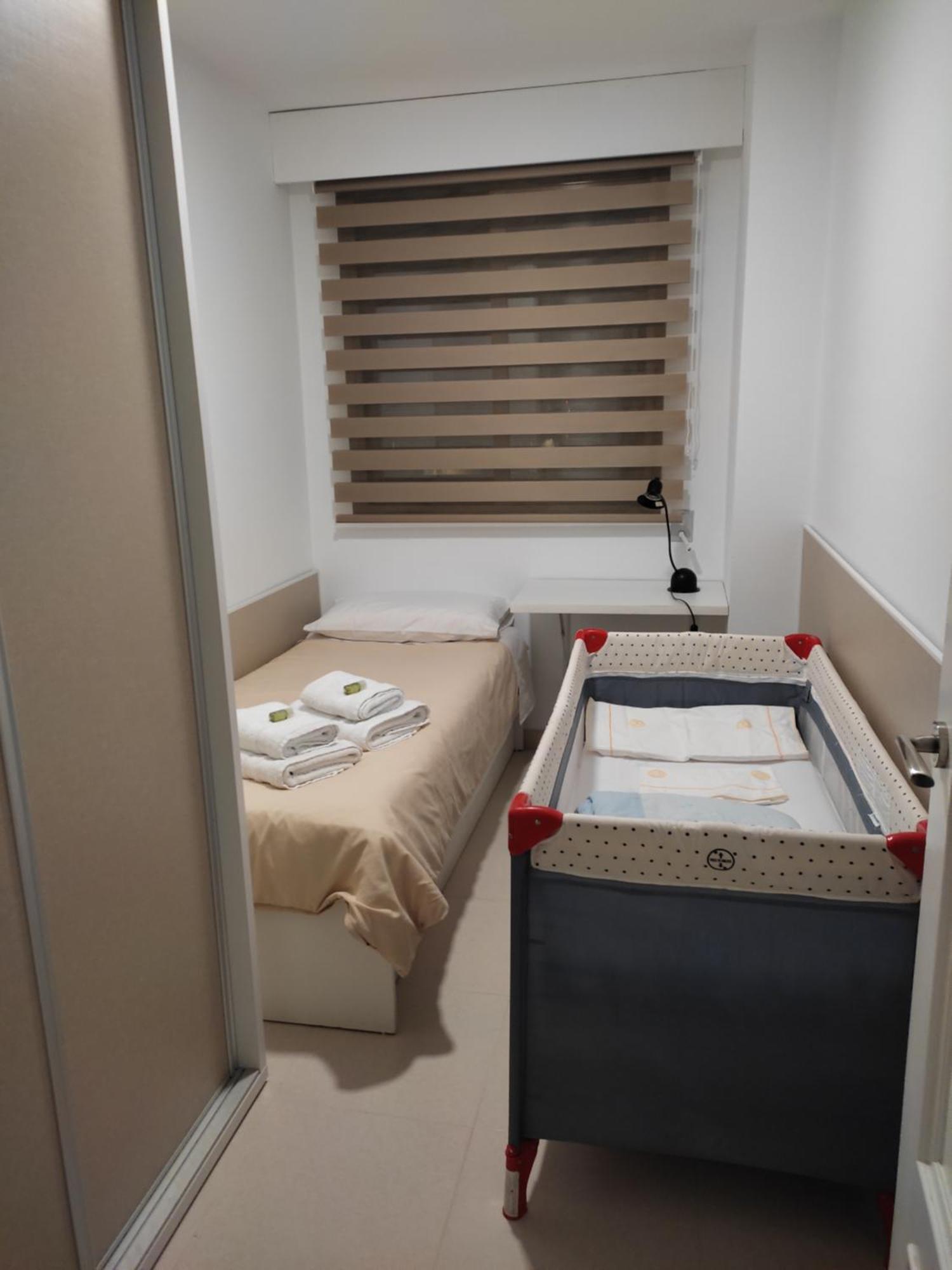 Apartamento Con Balcon Cerca Del Centro Castellón de la Plana Extérieur photo