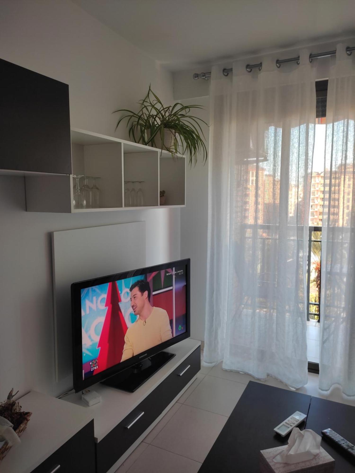Apartamento Con Balcon Cerca Del Centro Castellón de la Plana Extérieur photo
